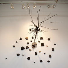 Life MFA Exhibition 11